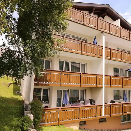 Appartamento Azur Appartement-fewo 2-bettwohnung Nr- 9 By Interhome