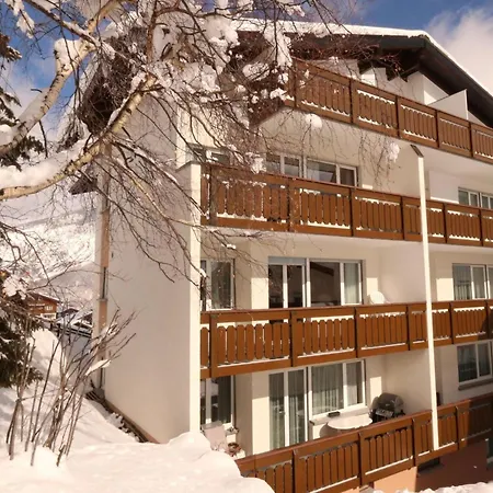 Azur Appartement-fewo 2-bettwohnung Nr- 9 By Interhome