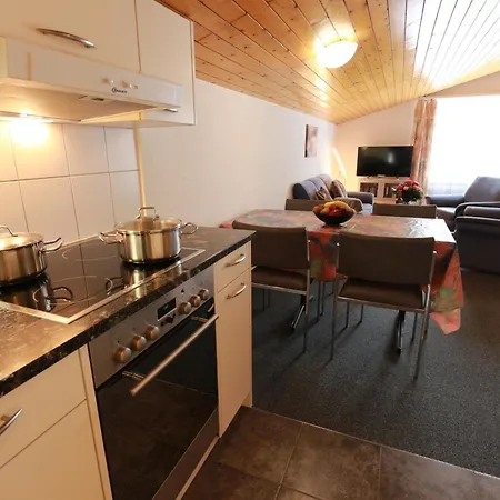 Azur Appartement-fewo 2-bettwohnung Nr- 9 By Interhome Appartamento *