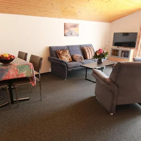 Appartamento Azur Appartement-fewo 2-bettwohnung Nr- 9 By Interhome *