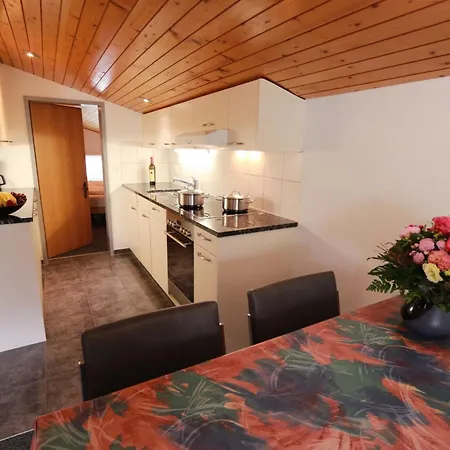 Azur Appartement-fewo 2-bettwohnung Nr- 9 By Interhome Appartamento *