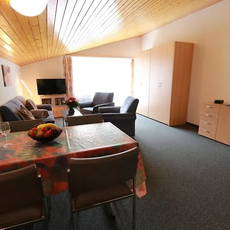 Azur Appartement-fewo 2-bettwohnung Nr- 9 By Interhome *