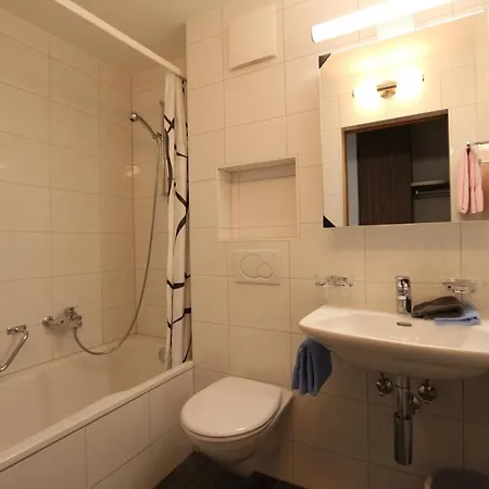 Azur Appartement-fewo 2-bettwohnung Nr- 9 By Interhome Appartamento *
